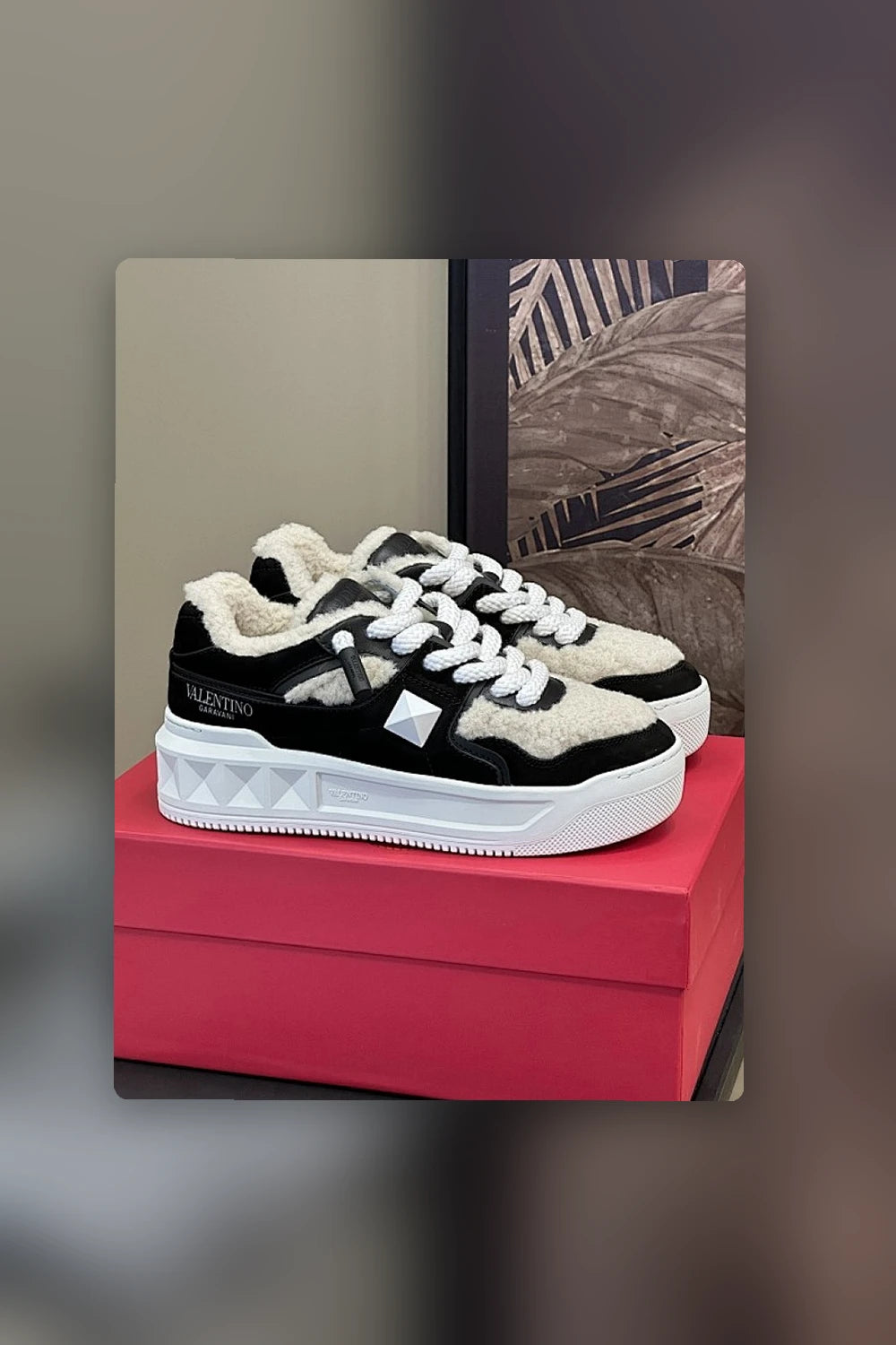 NB - VEL Women Shoes - 241