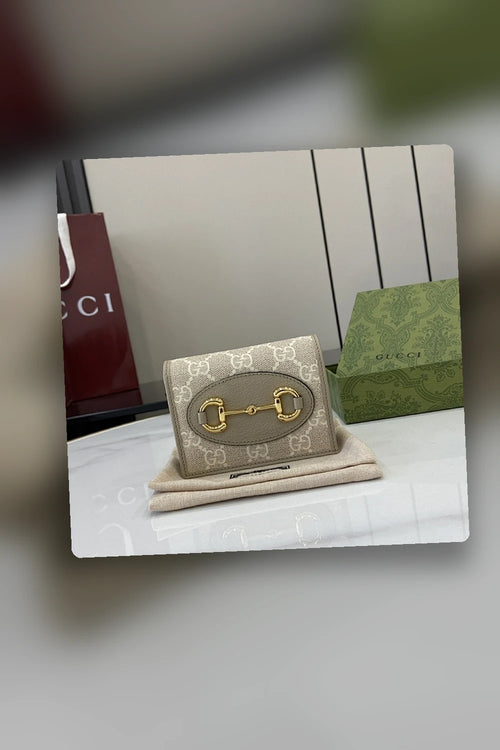 NB - GUKI Bag - 675