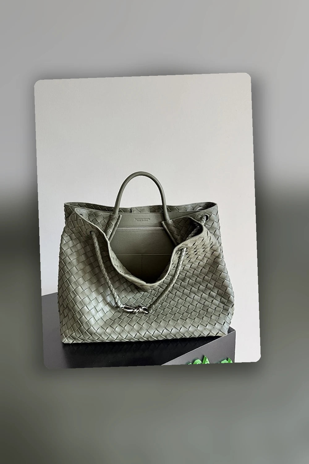 NB - BOV Bag - 104