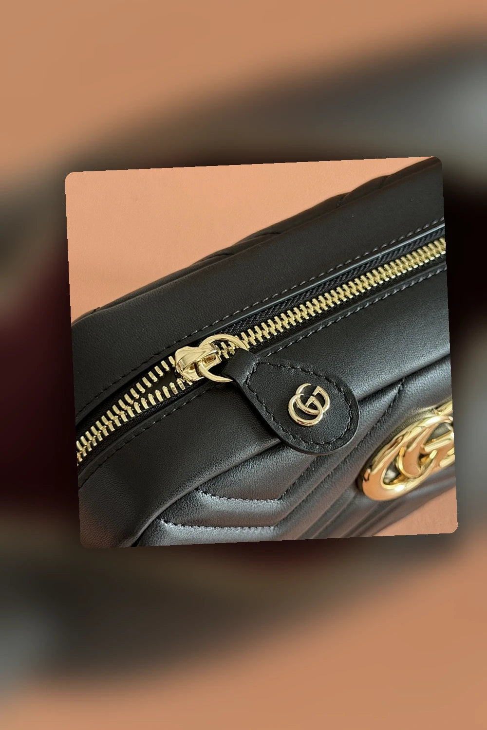 NB - GUKI Bag - 233