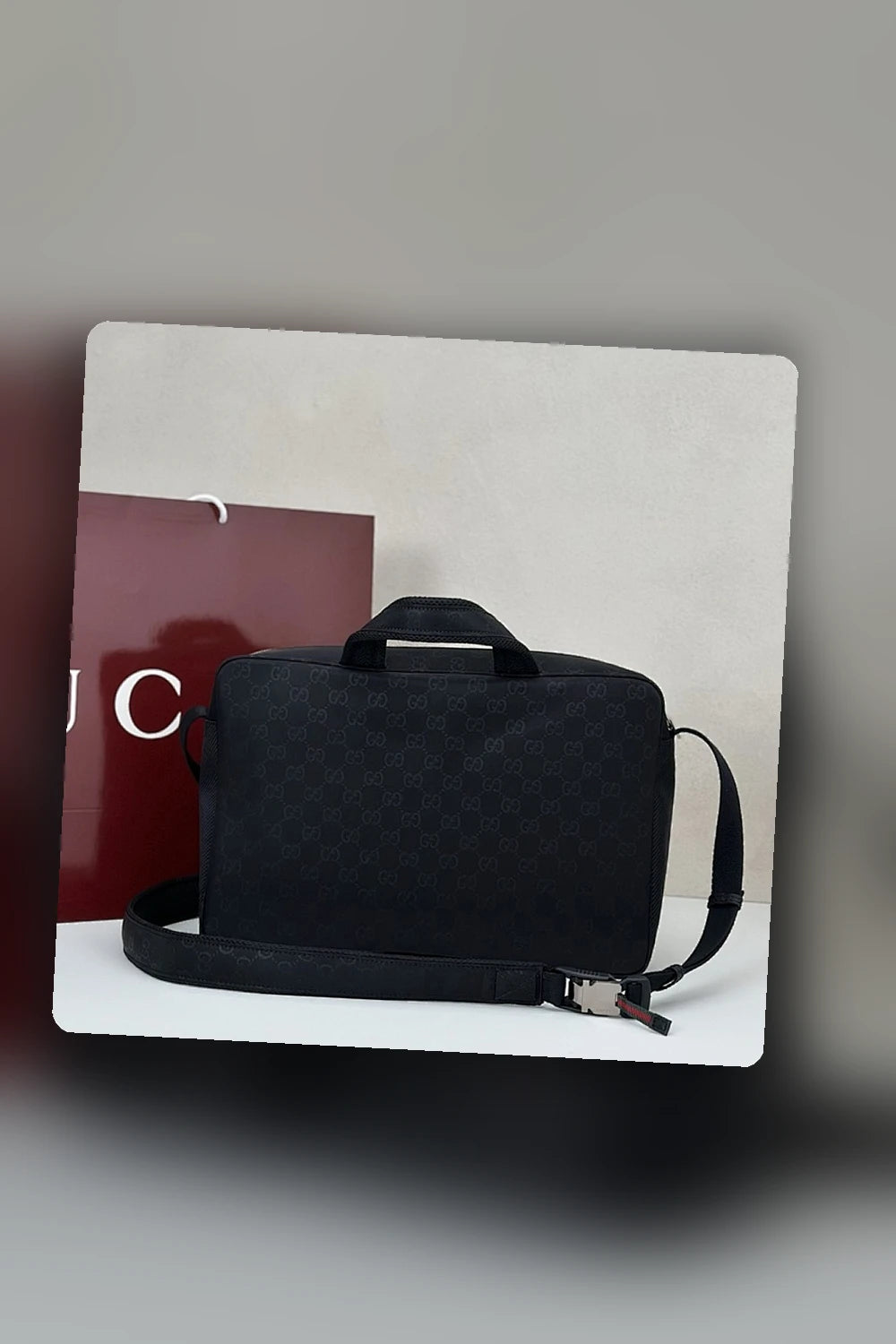 NB - GUKI Bag - 1127