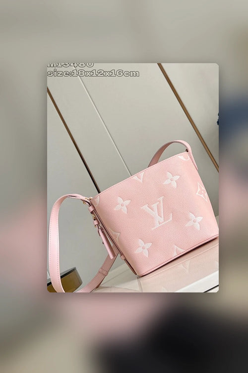 NB - LOV Bag - 128
