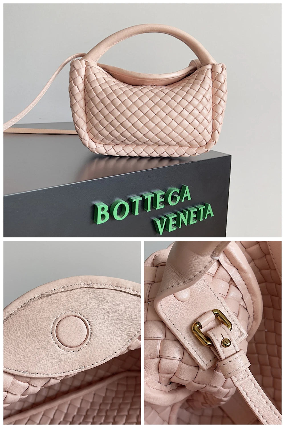 NB - BOV Bag - 202