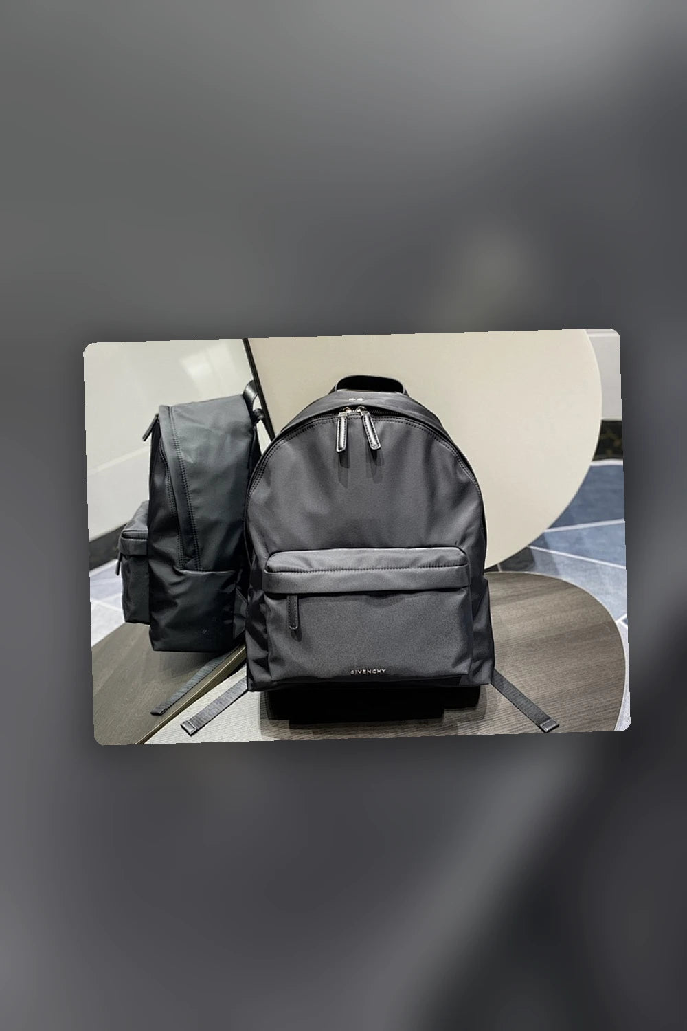 NB - GCY Bag - 076
