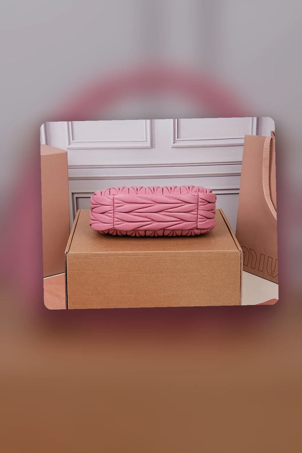 NB - MMU Bag - 122