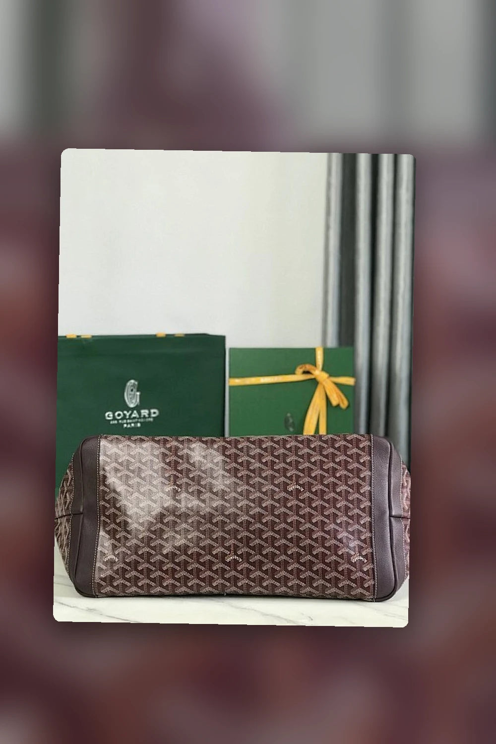 NB - GYO Bag - 080