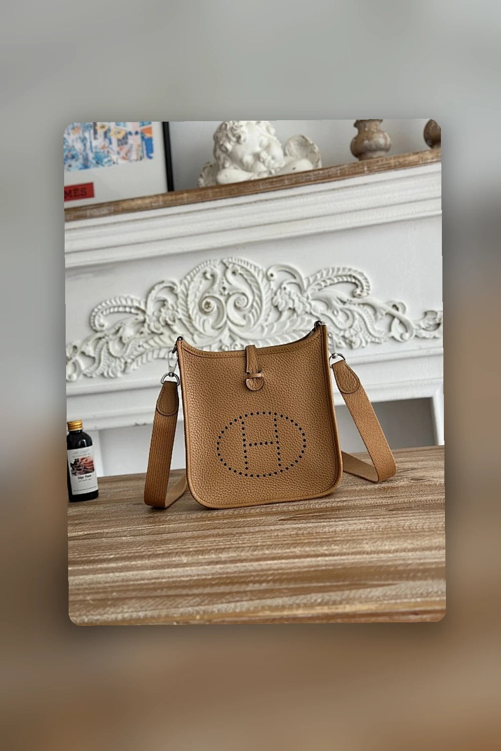 NB - HMS Bag - 1017