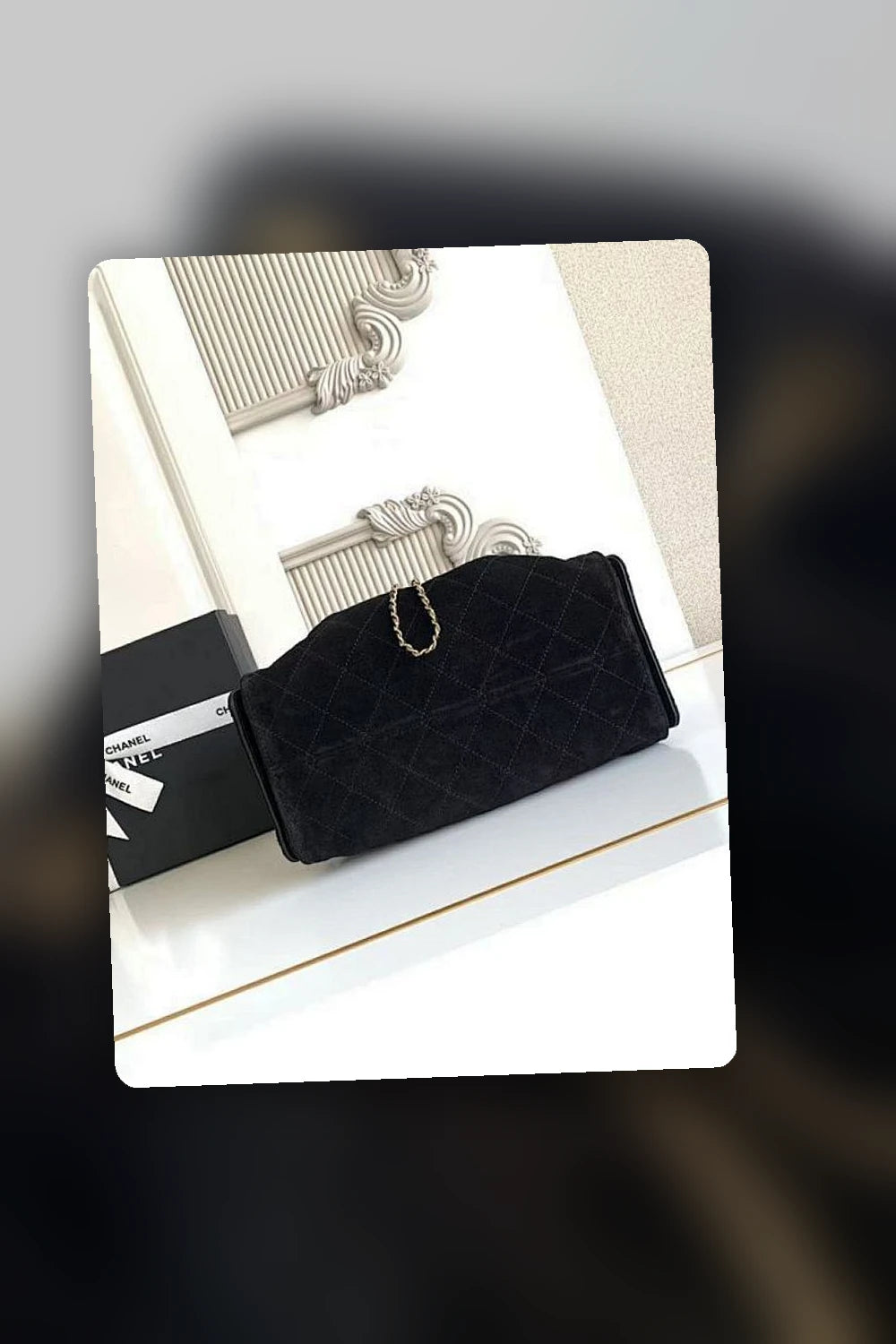 NB - CHL Bag - 625