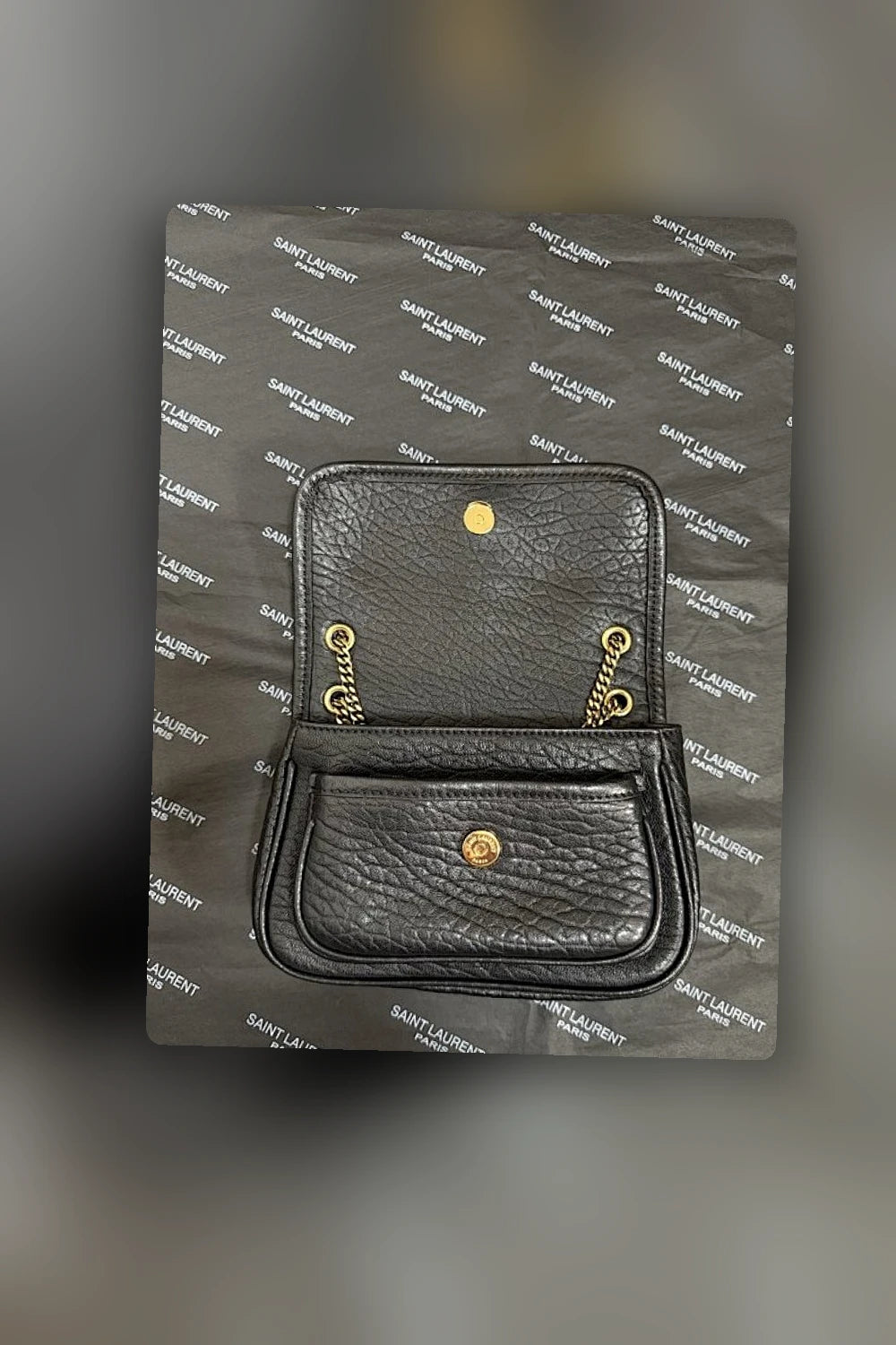 NB - YLS Bag - 599