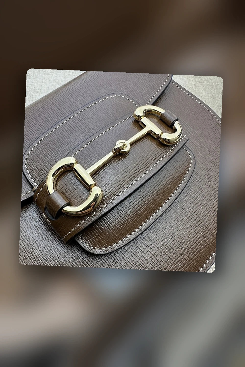 NB - GUKI Bag - 534