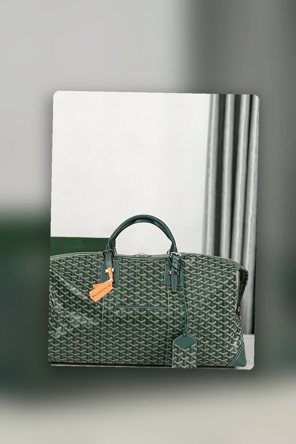 NB - GYO Bag - 1285