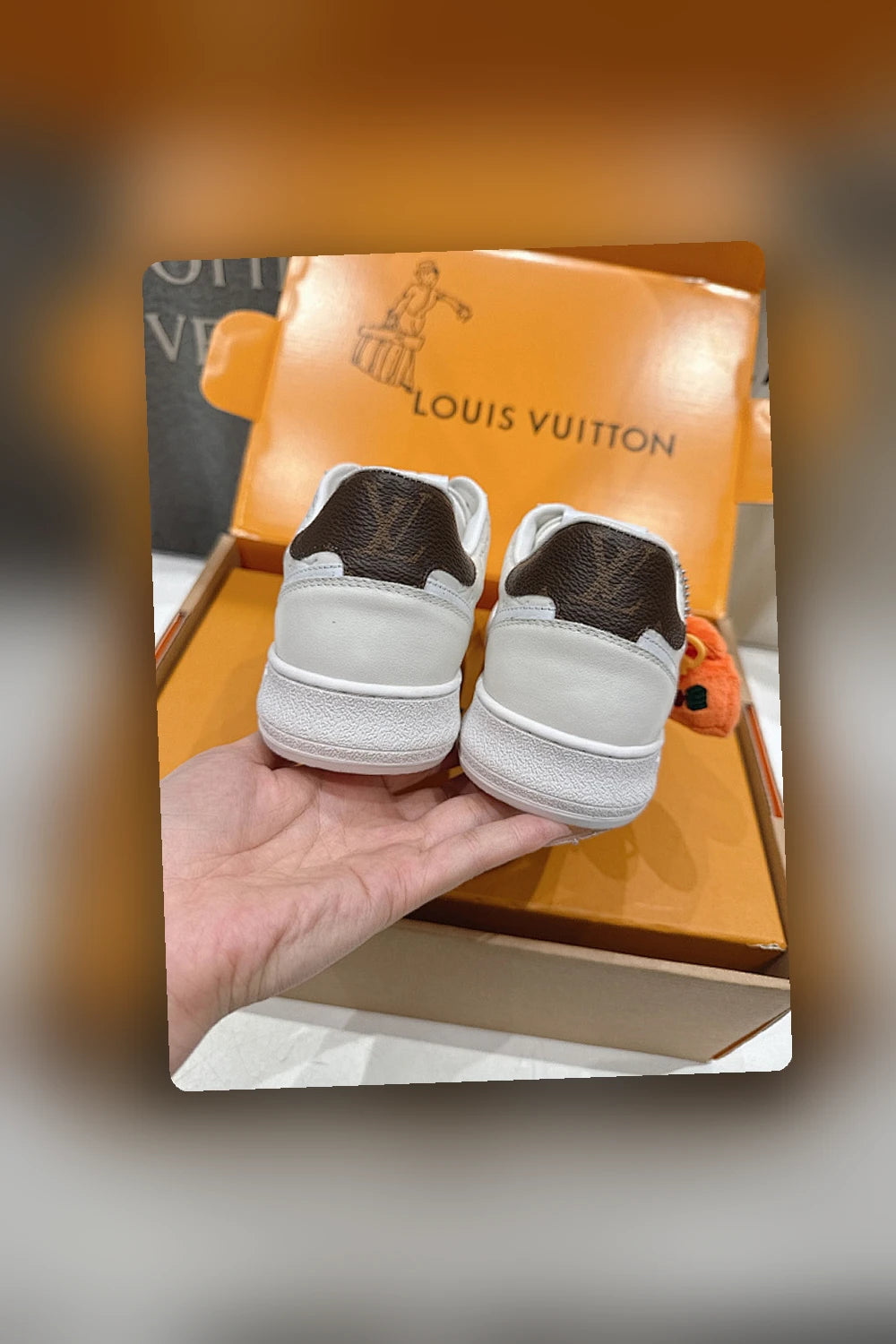 NB - LOV Women Shoes - 159