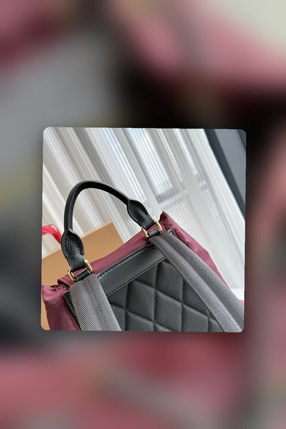 NB - BOR Bag - 070