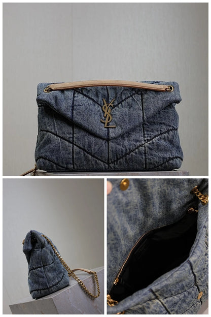 NB - YLS Bag - 956