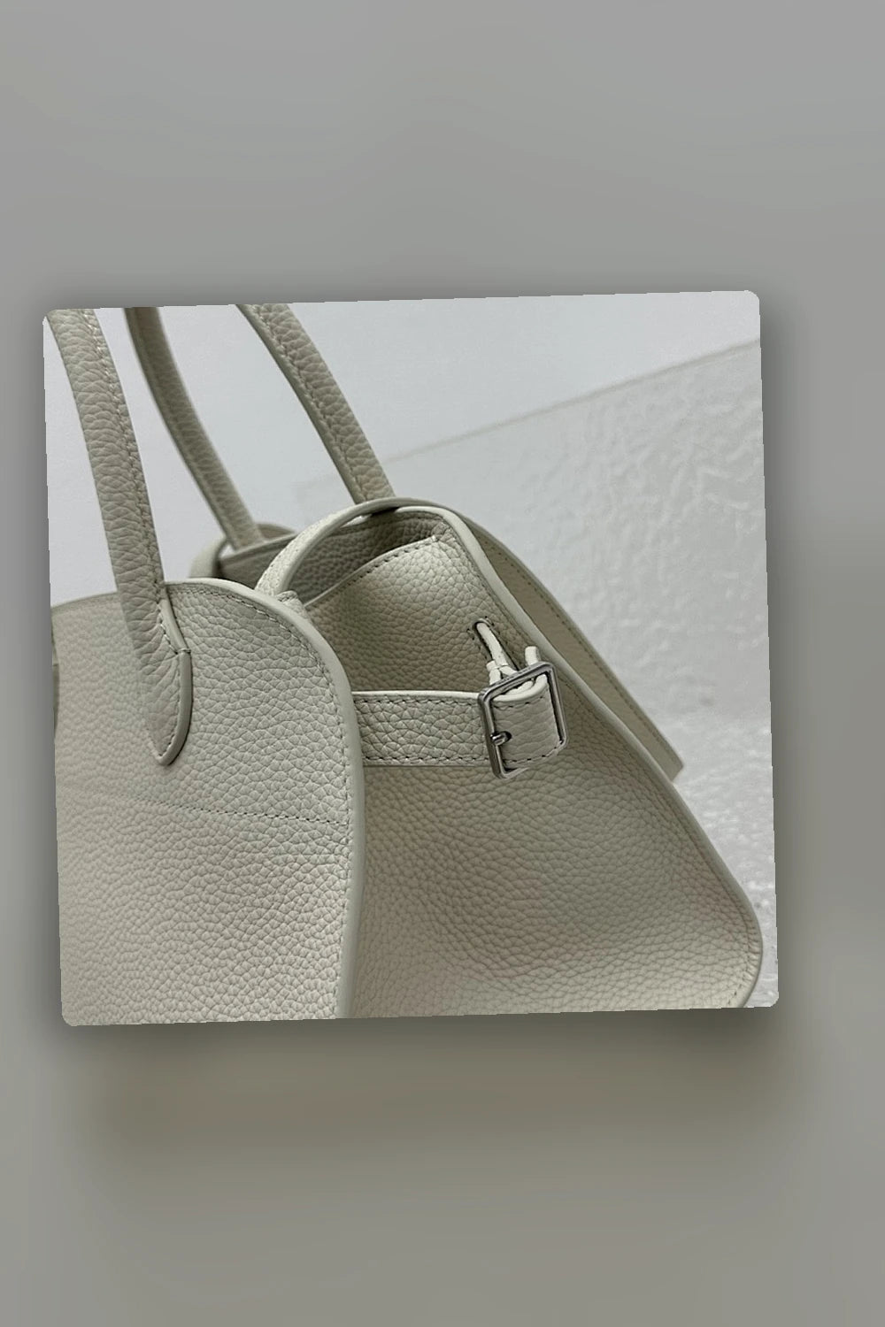 NB - THR Bag - 824