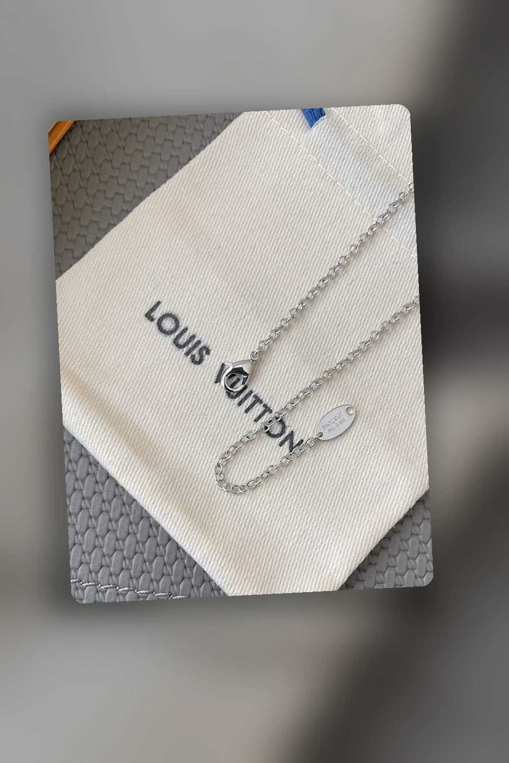 NB - LOV Jewelry - 466