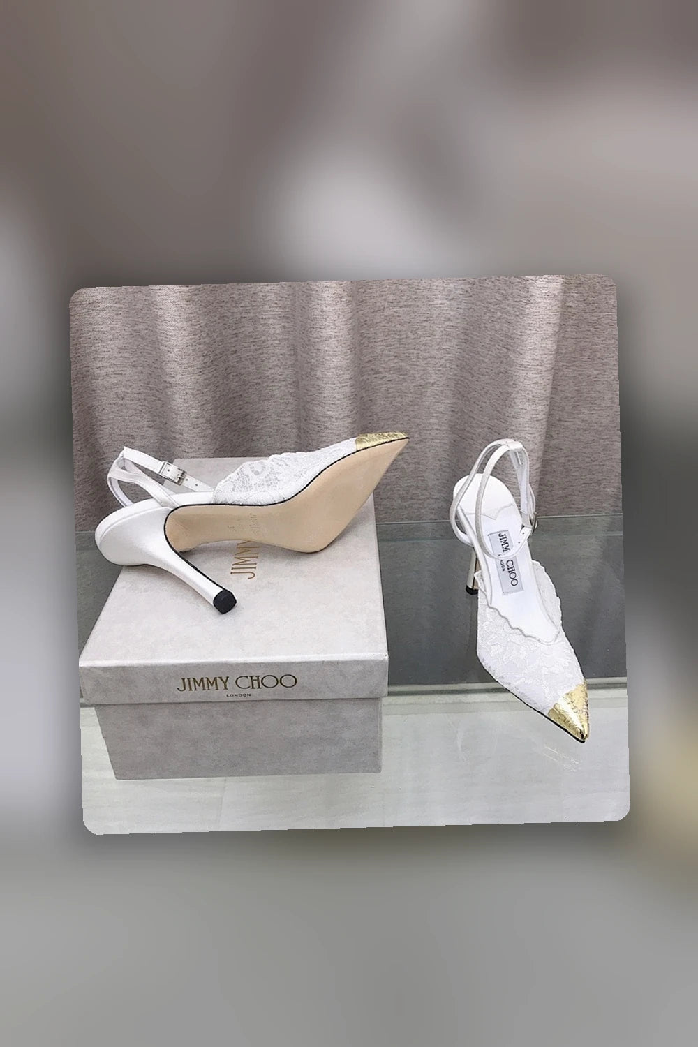 NB - JMC Women Shoes - 044