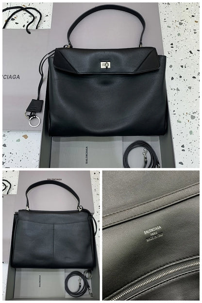 NB - BG Bag - 235