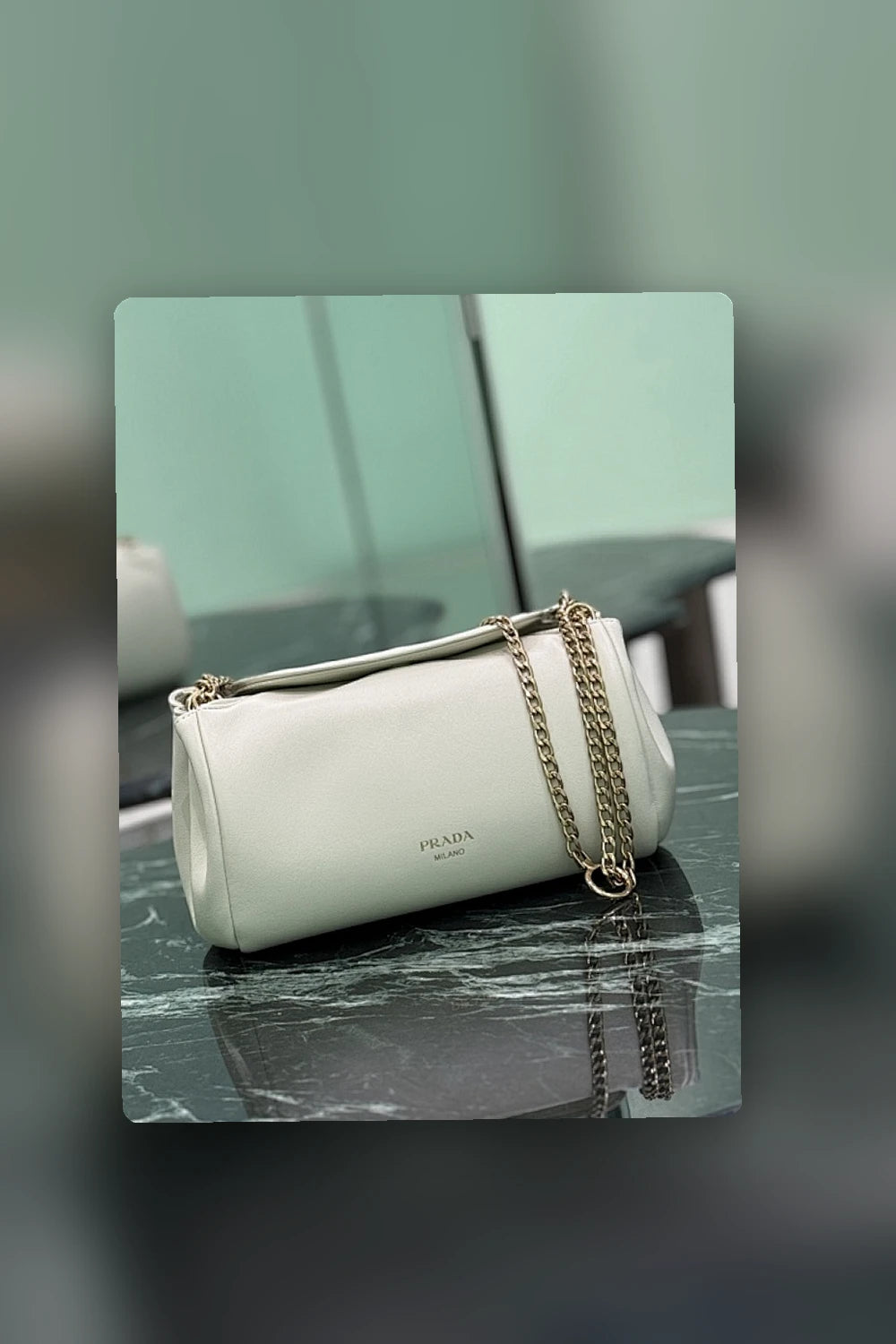 NB - BG Bag - 961