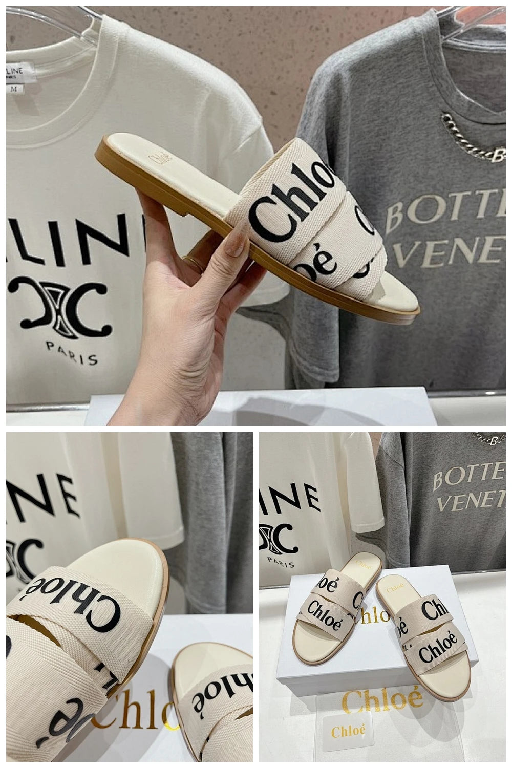 NB - CLE Women Shoes - 205