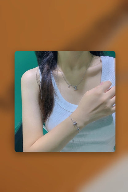 NB - LOV Jewelry - 834