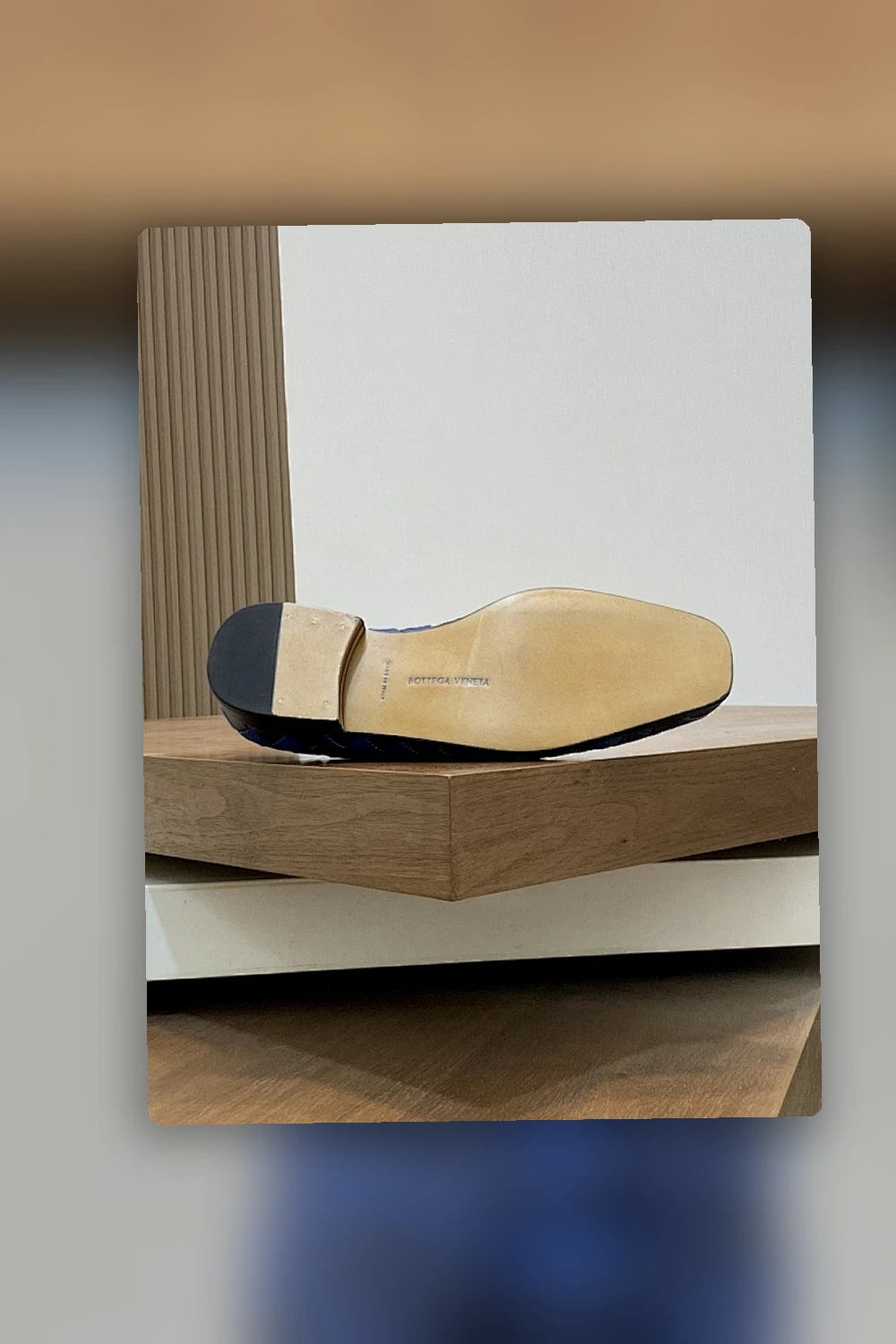 NB - BOV Women Shoes - 323