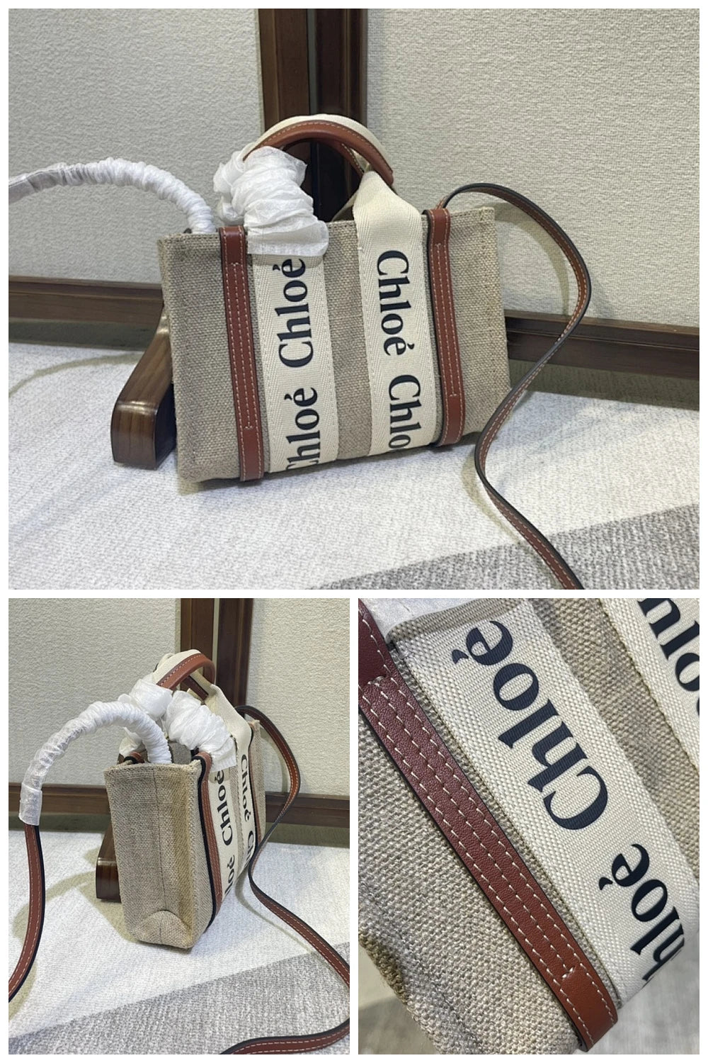 NB - CLE Bag - 093