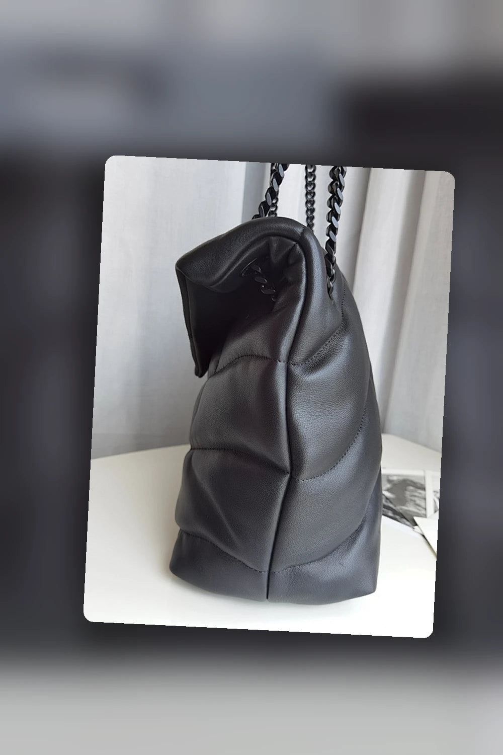 NB - YLS Bag - 1049