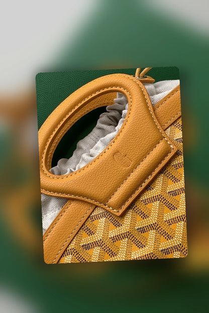 NB - GYO Bag - 542