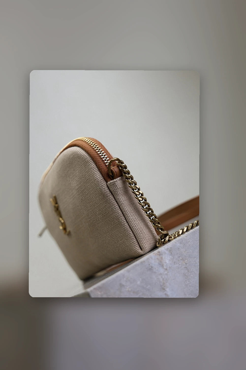 NB - YLS Bag - 957