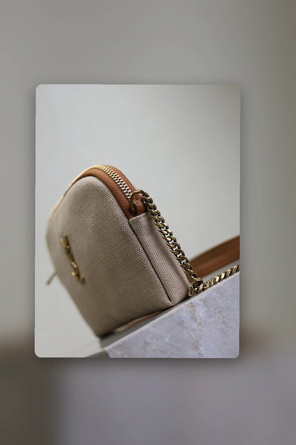 NB - YLS Bag - 957