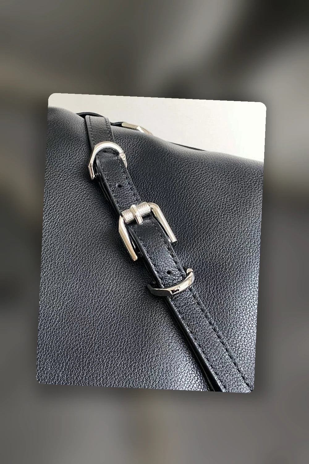 NB - GCY Bag - 132