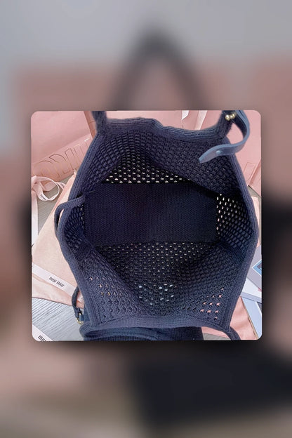 NB - MMU Bag - 318