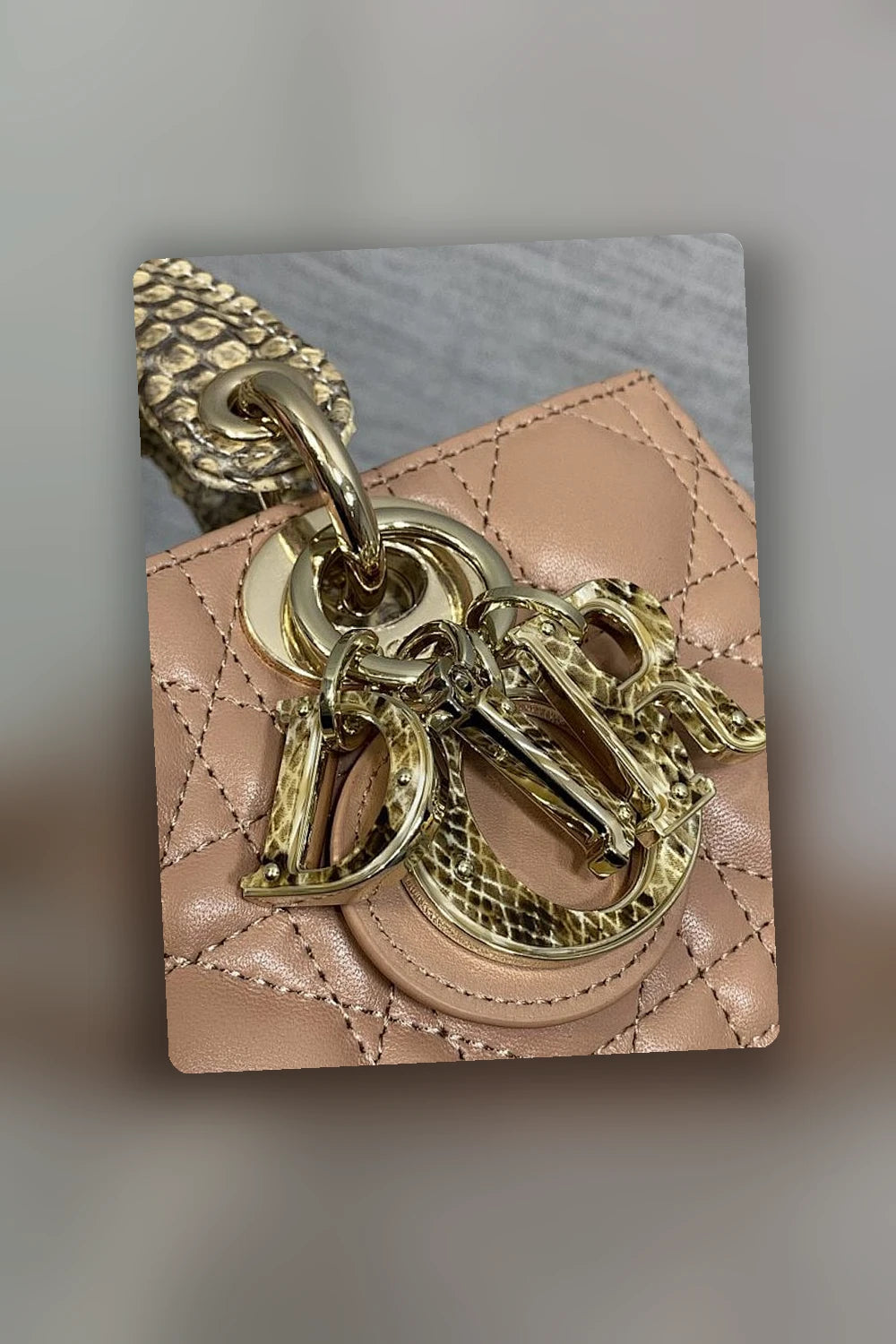 NB - DOR Bag - 1252
