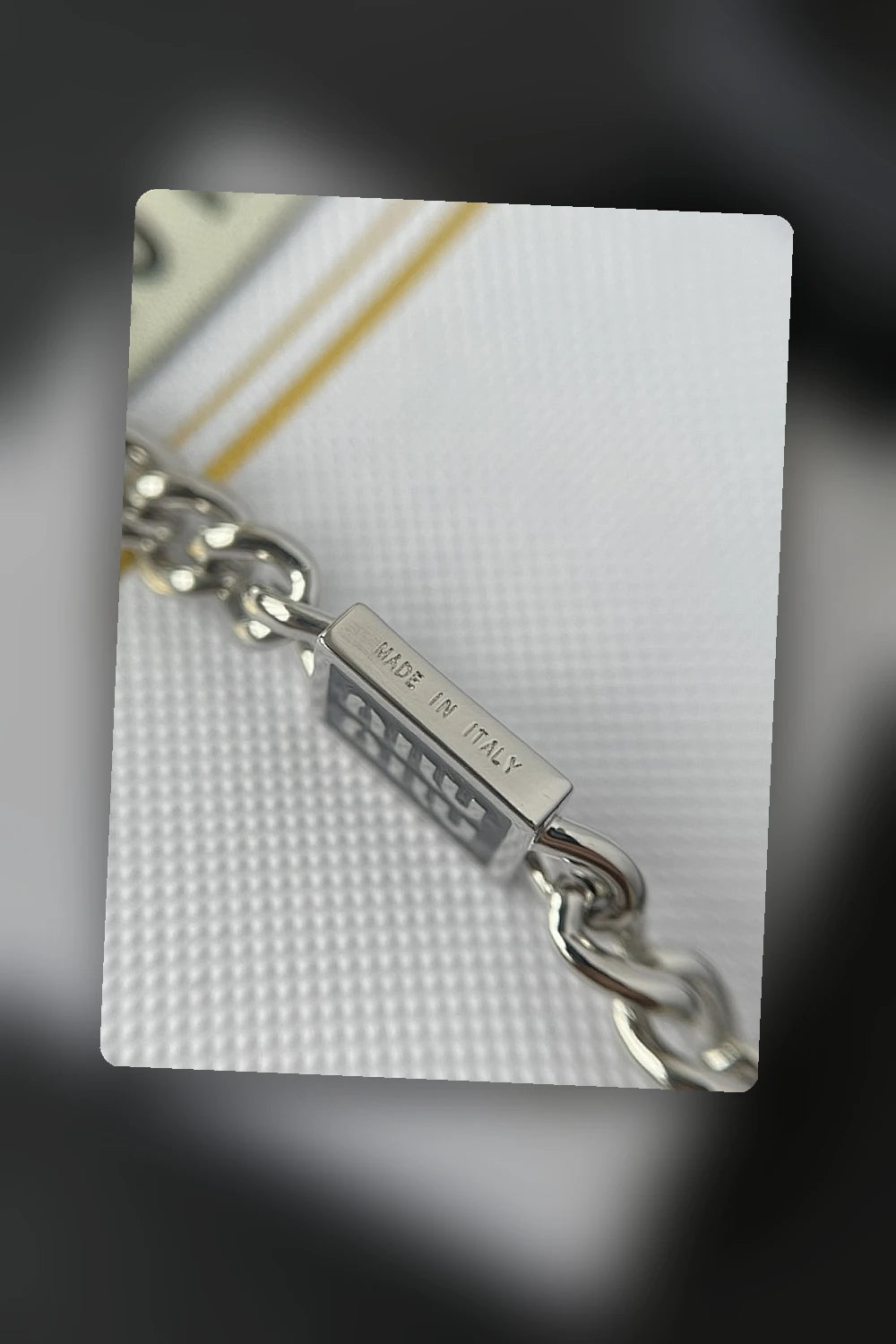 NB - MMU Jewelry - 303