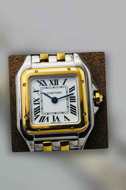 NB - Mix Watch - 1681