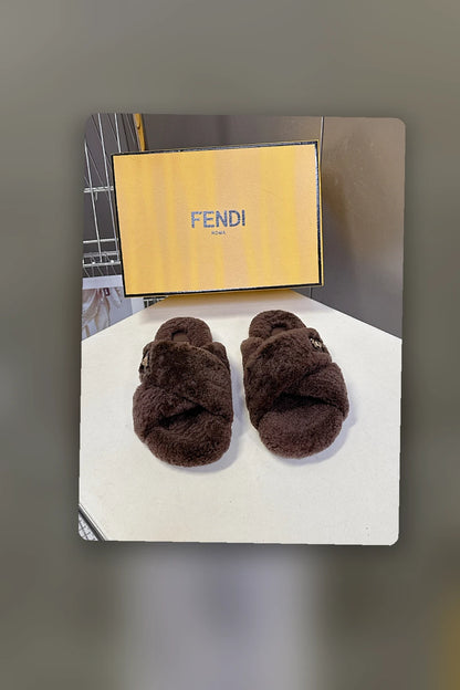 NB - FDE Women Shoes - 120