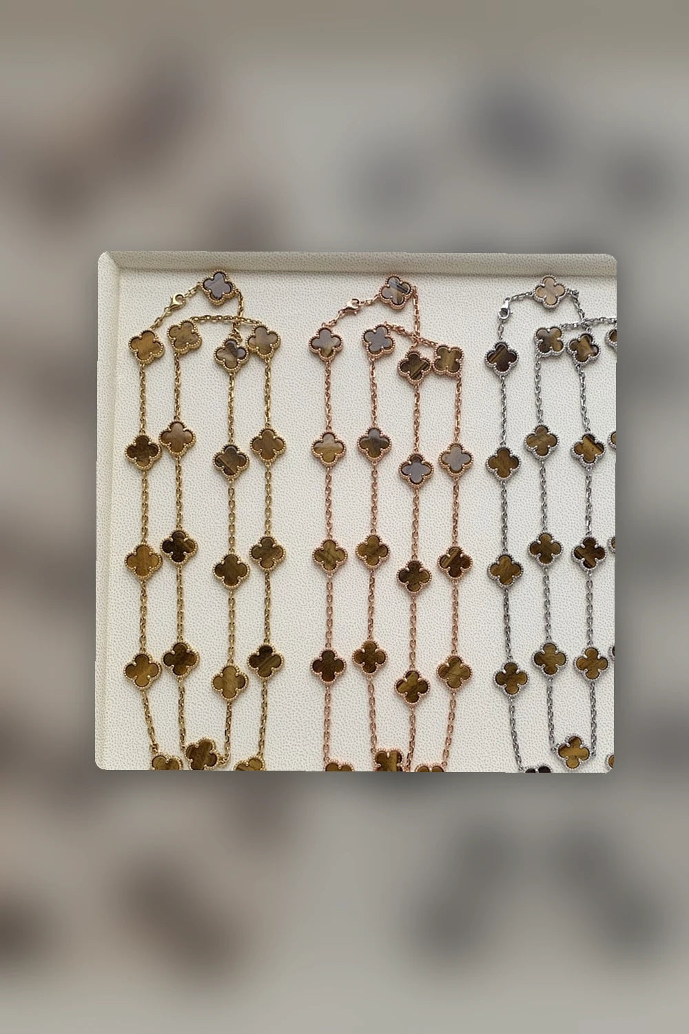 NB - VACA Jewelry - 729