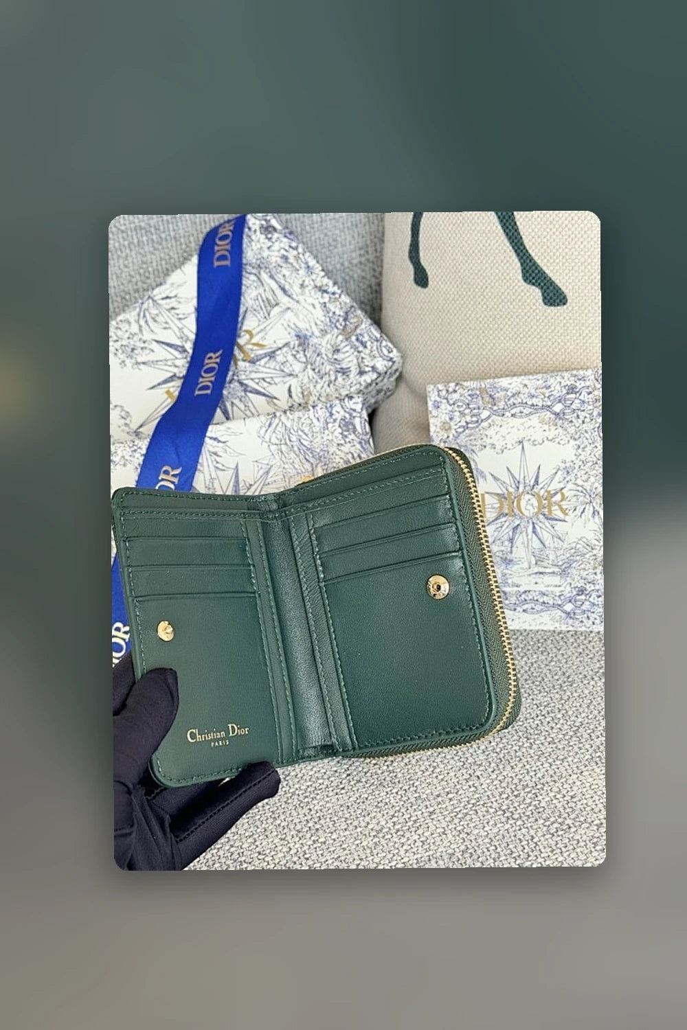NB - Mix Wallet - 1635