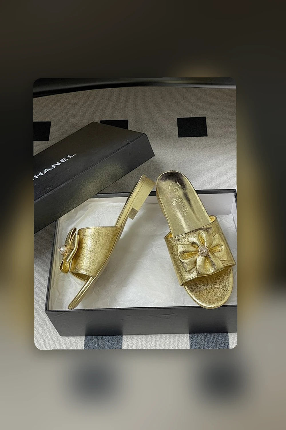NB - CHL Mix Items - 621