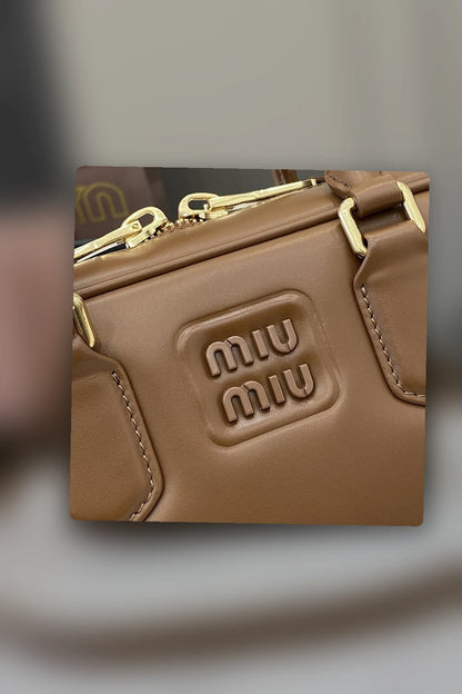 NB - MMU Bag - 987