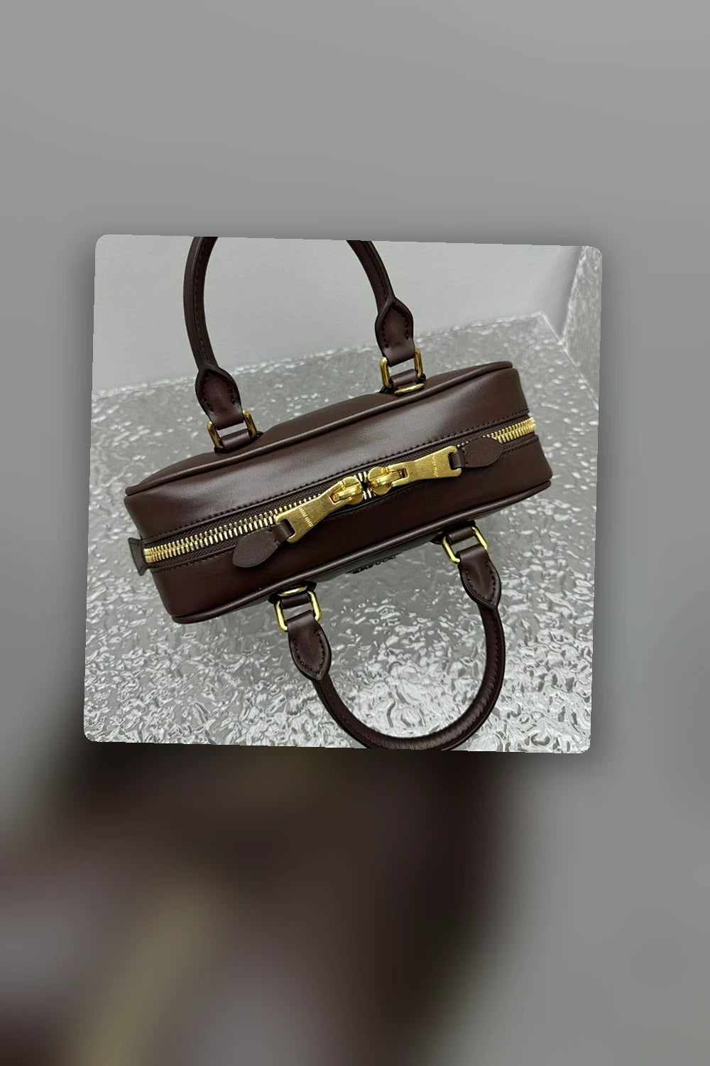 NB - MMU Bag - 1338