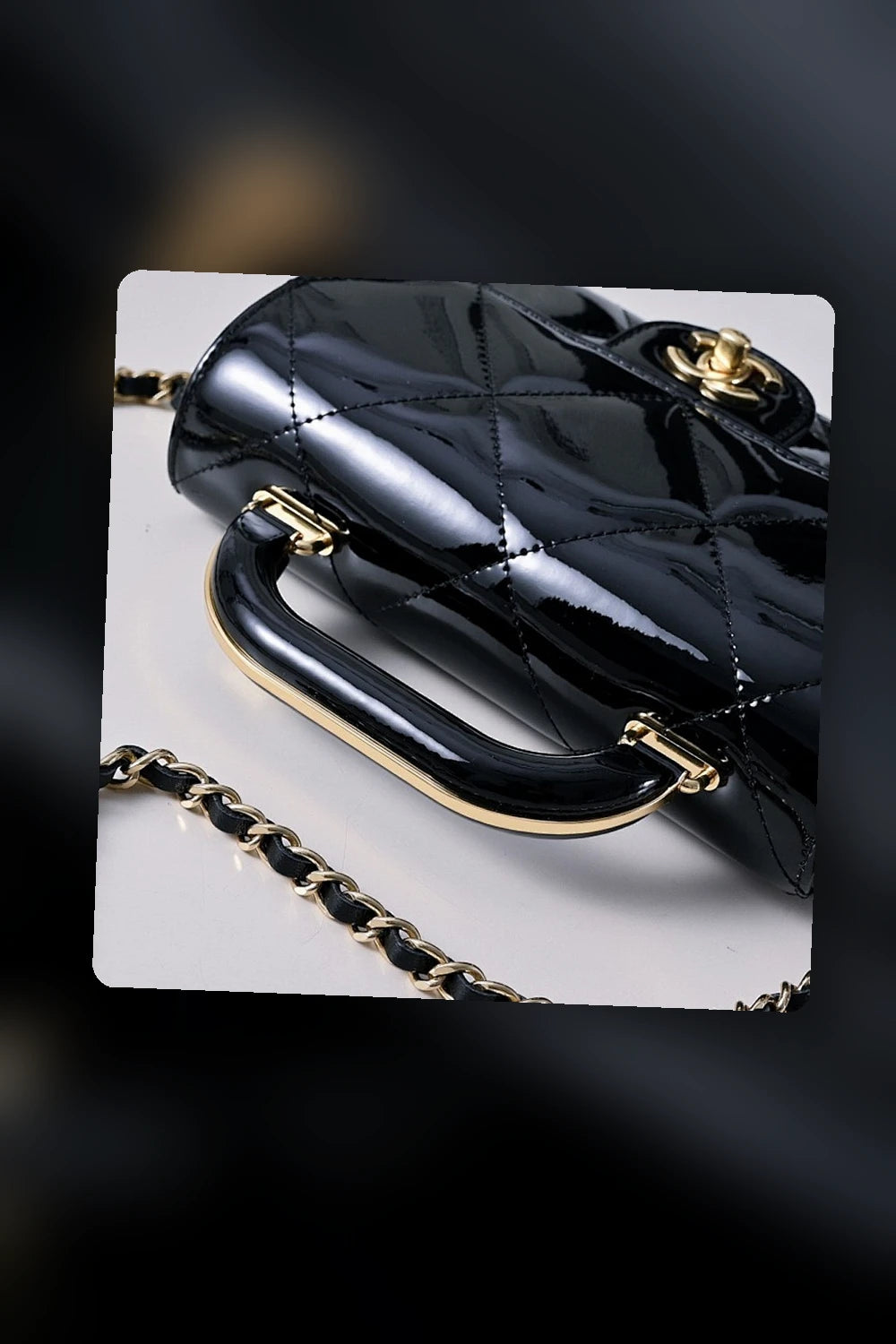 NB - CHL Bag - 940