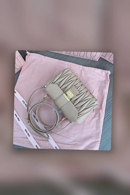 NB - MMU Bag - 1486