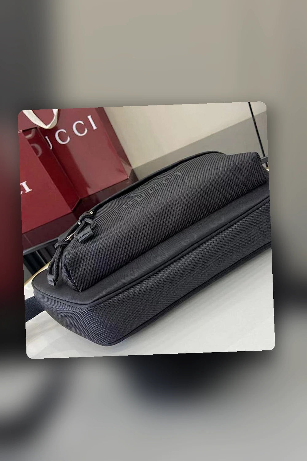 NB - GUKI Bag - 746