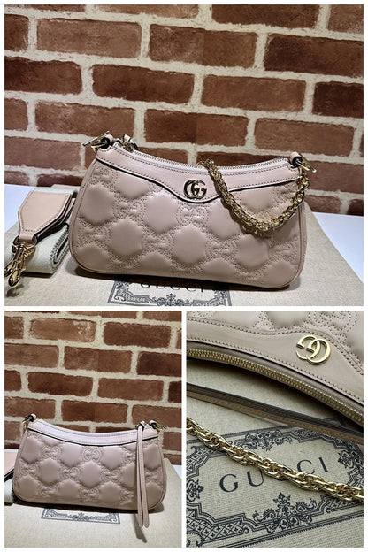 NB - GUKI Bag - 1008