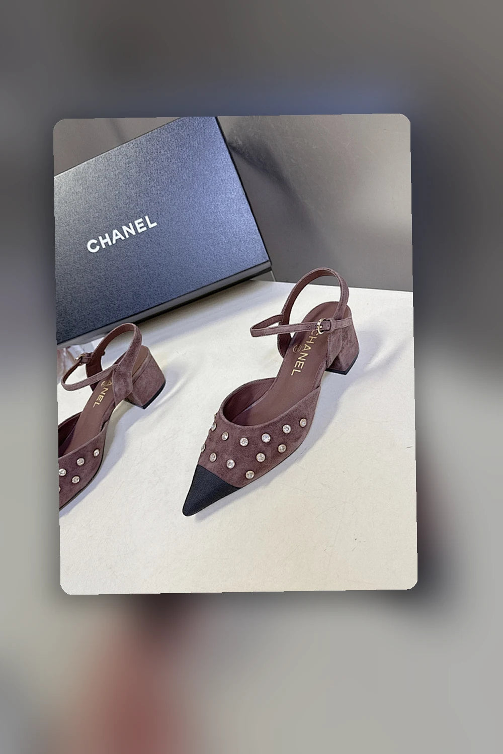 NB - CHL Mix Items - 518