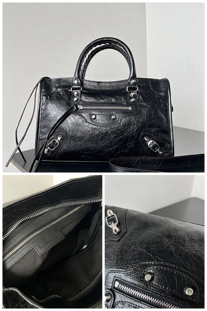 NB - BG Bag - 1061