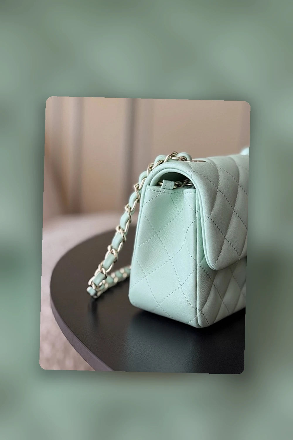 NB - CHL Bag - 462