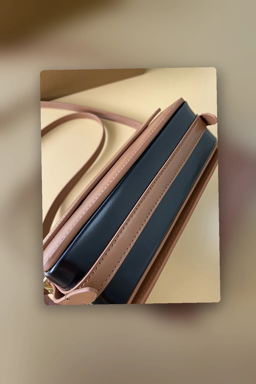 NB - BOR Bag - 1055